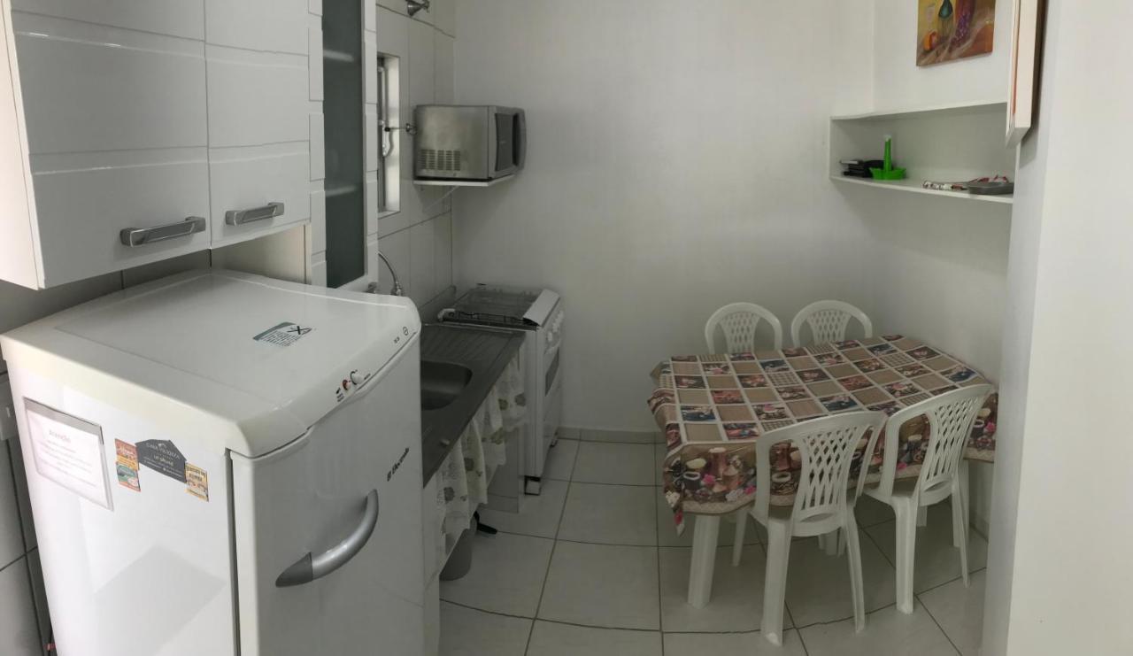Pousada Cravo E Canela Palhoça Eksteriør bilde