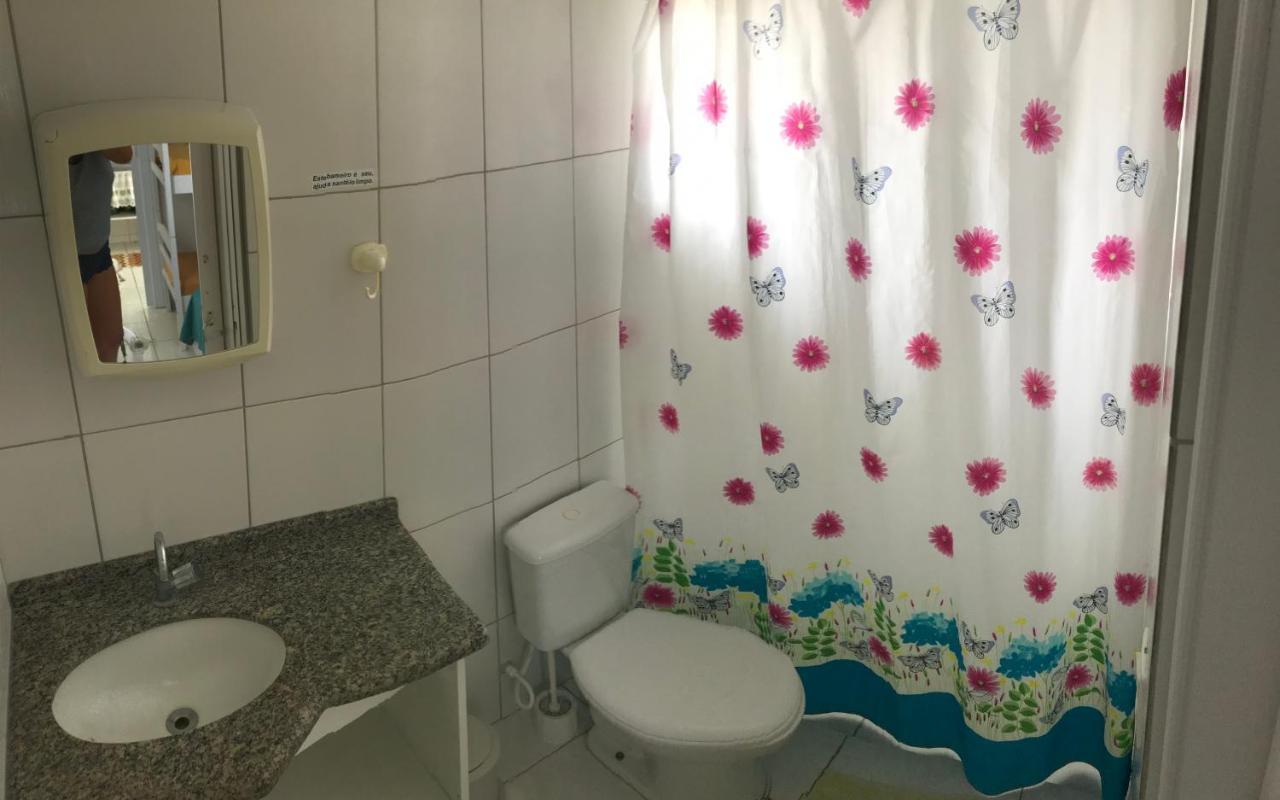 Pousada Cravo E Canela Palhoça Eksteriør bilde