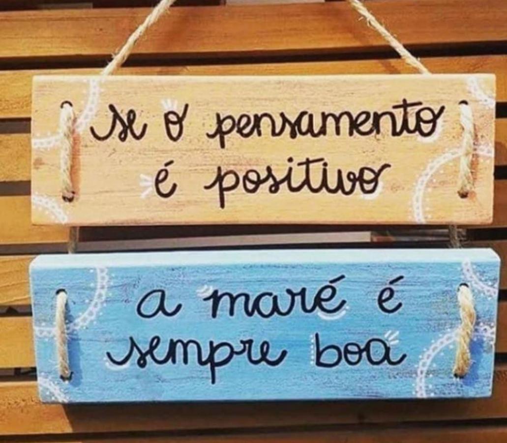 Pousada Cravo E Canela Palhoça Eksteriør bilde